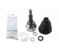 FAG 771 0414 30 Kit giunti semiasse Trasmissione Giunto della ruota