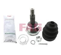 FAG 771 0557 30 Kit giunti semiasse
