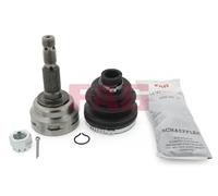 FAG Kit giunti semiasse 771 0733 30 per Opel Astra G - Schaeffler