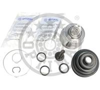 Giunto semiasse Giunto omocinetico CW-2501 OPTIMAL per AUDI VW SKODA