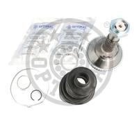 OPTIMAL Giunto Kit Giunto Albero Motore Anteriore Sinistra per Fiat 230 244
