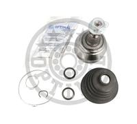 Giunto semiasse Giunto omocinetico CW-2508 OPTIMAL per VW SEAT AUDI SKODA
