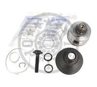 Giunto semiasse Giunto omocinetico CW-2511 OPTIMAL per AUDI VW SKODA