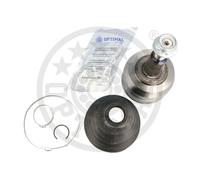 OPTIMAL Kit Giunto Albero Motore Anteriore Sinistra per VW Multivan V 7HM 7HN