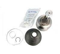 OPTIMAL Kit Giunto Albero Motore Anteriore Sinistra per VW Multivan V 7HM 7HN