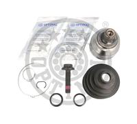 OPTIMAL Kit Giunto Semiasse Anteriore Sinistra per VW Transporter IV Bus 70XB