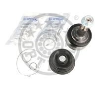 OPTIMAL CW-2516 Kit giunti semiasse
