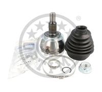 OPTIMAL Kit Giunto Semiasse Anteriore Sinistra per Mercedes-Benz W169