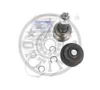Giunto semiasse Giunto omocinetico CW-2537 OPTIMAL per NISSAN MICRA II
