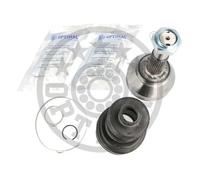 Giunto semiasse Giunto omocinetico CW-2543 OPTIMAL per PEUGEOT FIAT CITROËN