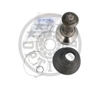 Giunto semiasse Giunto omocinetico CW-2551 OPTIMAL per FORD MONDEO III