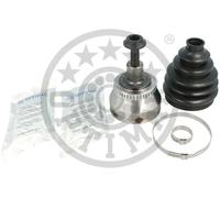 OPTIMAL Kit Giunto Semiasse Anteriore Sinistra per Audi A4 Avant 8ED B7 8E5 B6