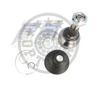 Giunto semiasse Giunto omocinetico CW-2560 OPTIMAL per FIAT CITROËN PEUGEOT