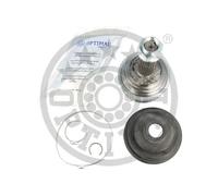 Giunto semiasse Giunto omocinetico CW-2602 OPTIMAL per HONDA CIVIC VI Fastback