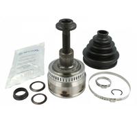 OPTIMAL CW-2617 Kit giunti semiasse