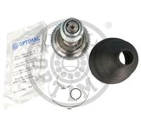 OPTIMAL Kit Giunto Albero Motore Anteriore Sinistra per Chevrolet Aveo/Kalos