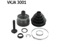 SKF VKJA 3001 Kit giunti, Semiasse per AUDI,SKODA,VW