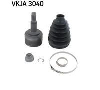 Kit di giunti, albero motore SKF VKJA 3040
