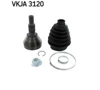 SKF VKJA 3120 Kit giunti semiasse