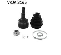 Giunto semiasse Giunto omocinetico VKJA 3165 SKF per FIAT OPEL LANCIA FORD
