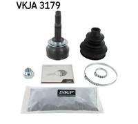 SKF VKJA 3179 Kit giunti omocinetici