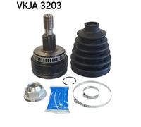 Giunto semiasse Giunto omocinetico VKJA 3203 SKF per MERCEDES-BENZ CLASSE M