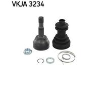 Giunto semiasse Giunto omocinetico VKJA 3234 SKF per CITROËN FIAT PEUGEOT