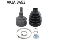 SKF VKJA 3453 Kit giunti semiasse