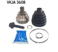 Kit di giunti, albero motore SKF VKJA 3608