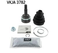 Giunto semiasse Giunto omocinetico VKJA 3782 SKF per TOYOTA YARIS VERSO YARIS