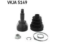 Kit di giunti, albero motore SKF VKJA 5149