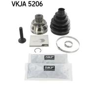 SKF Kit giunti semiasse VKJA 5206 per AUDI A4 A5 B8 Q5 Q5 Van