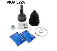 SKF GIUNTO OMOCINETICO AUDI Q7