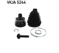 SKF Kit di giunti VKJA 5244 - Giunto omocinetico semiasse, lato ruota