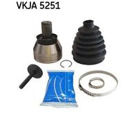 Kit di giunti, albero motore SKF VKJA 5251