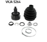SKF VKJA 5264 Kit giunti omocinetici