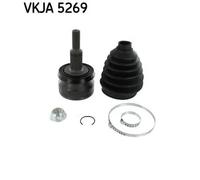 Giunto semiasse Giunto omocinetico VKJA 5269 SKF per VW TRANSPORTER T5 Autobus