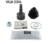 SKF Kit giunti omocinetici VKJA 5304 per Fiat Cinquecento