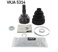 SKF VKJA 5314 Kit giunti semiasse
