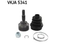 SKF VKJA 5341 Kit giunti semiasse