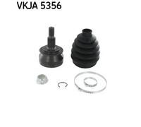 Kit di giunti, albero motore SKF VKJA 5356