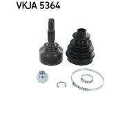 SKF VKJA 5364 Kit giunti semiasse