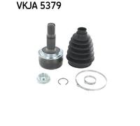 Kit di giunti, albero motore SKF VKJA 5379