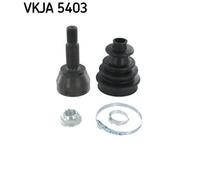 SKF VKJA 5403 Kit giunti semiasse