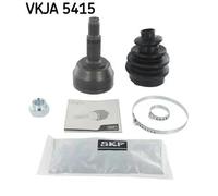 Giunto semiasse Giunto omocinetico VKJA 5415 SKF per FORD ESCORT V ORION III