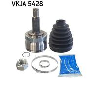 Giunto semiasse Giunto omocinetico VKJA 5428 SKF per HYUNDAI KIA