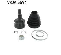 SKF Kit giunti semiasse VKJA 5594 per Mercedes-Benz Classe A e Classe B (W245)