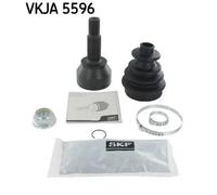 Giunto semiasse Giunto omocinetico VKJA 5596 SKF per FORD FOCUS I Turnier FUSION
