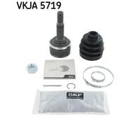 Giunto semiasse Giunto omocinetico VKJA 5719 SKF per NISSAN MICRA II