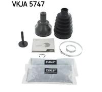 SKF Giunto semiasse omocinetico VKJA 5747 per Ford Focus II Turnier C‑Max